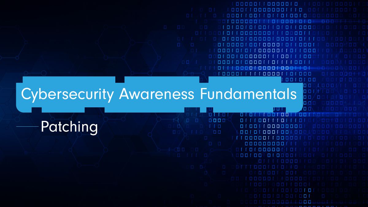 ntirety's tweet photo. Is #patching on your IT priority list? With 60% of #databreaches linked to a vulnerability where a patch was available, but not applied - it's time to better prioritize patching. Learn more: https://t.co/OWcJvoYnOs https://t.co/2Ike0Dvy2g
