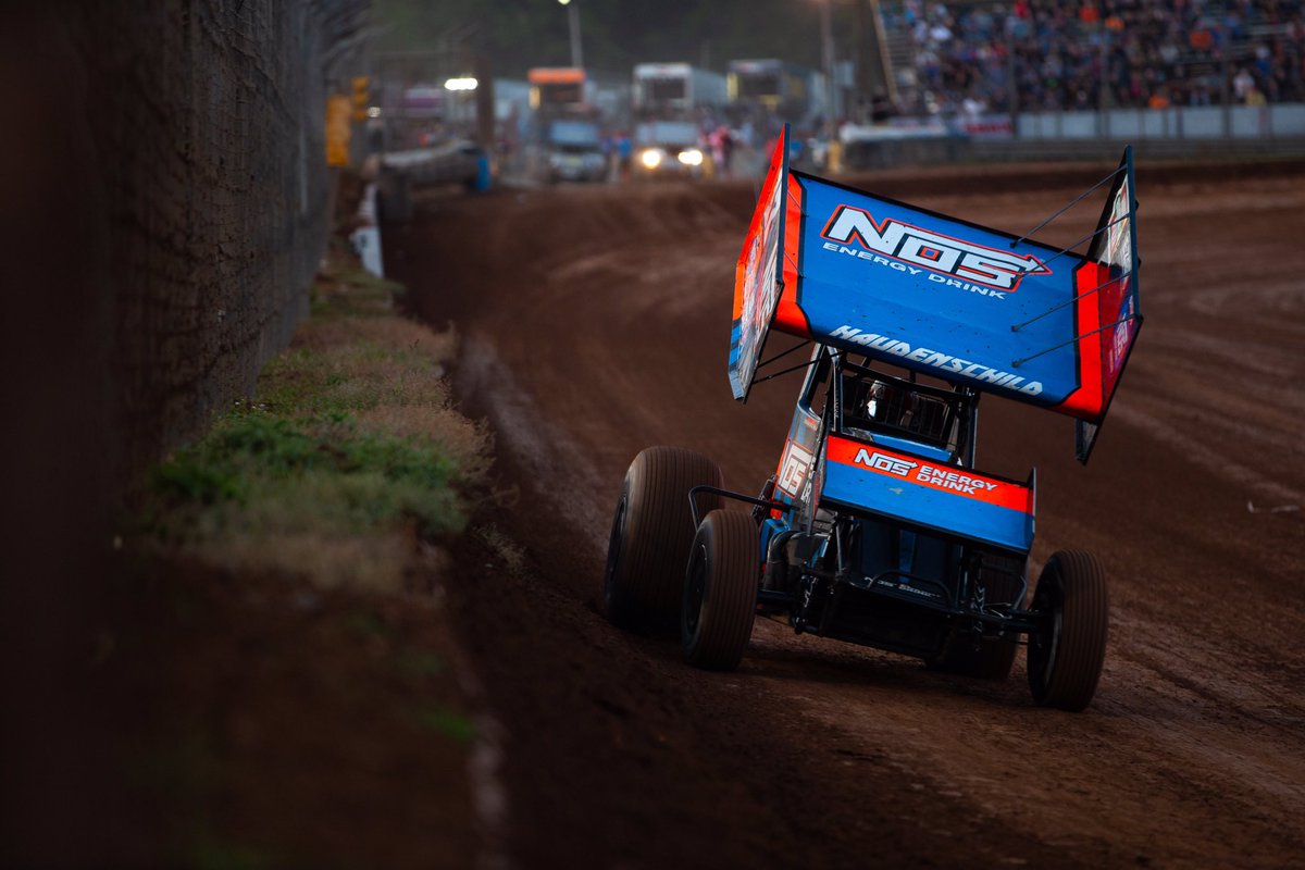 Stenhouse Jr. / Marshall Racing tweet media