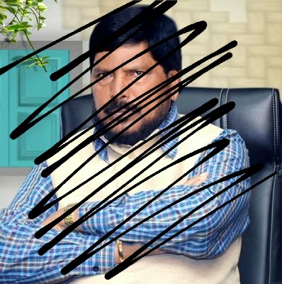 ambedkariteIND's tweet photo. Dalal @RamdasAthawale and @irvpaswan you should resign from your Ministerial post and quit NDA. Show your strength with "Bharat Ki Beti". You already have daughters show your spine, what if this incident happened with your daughter ?
#HathrasHorror #DalitLivesMatter https://t.co/RBwK5r3gmL