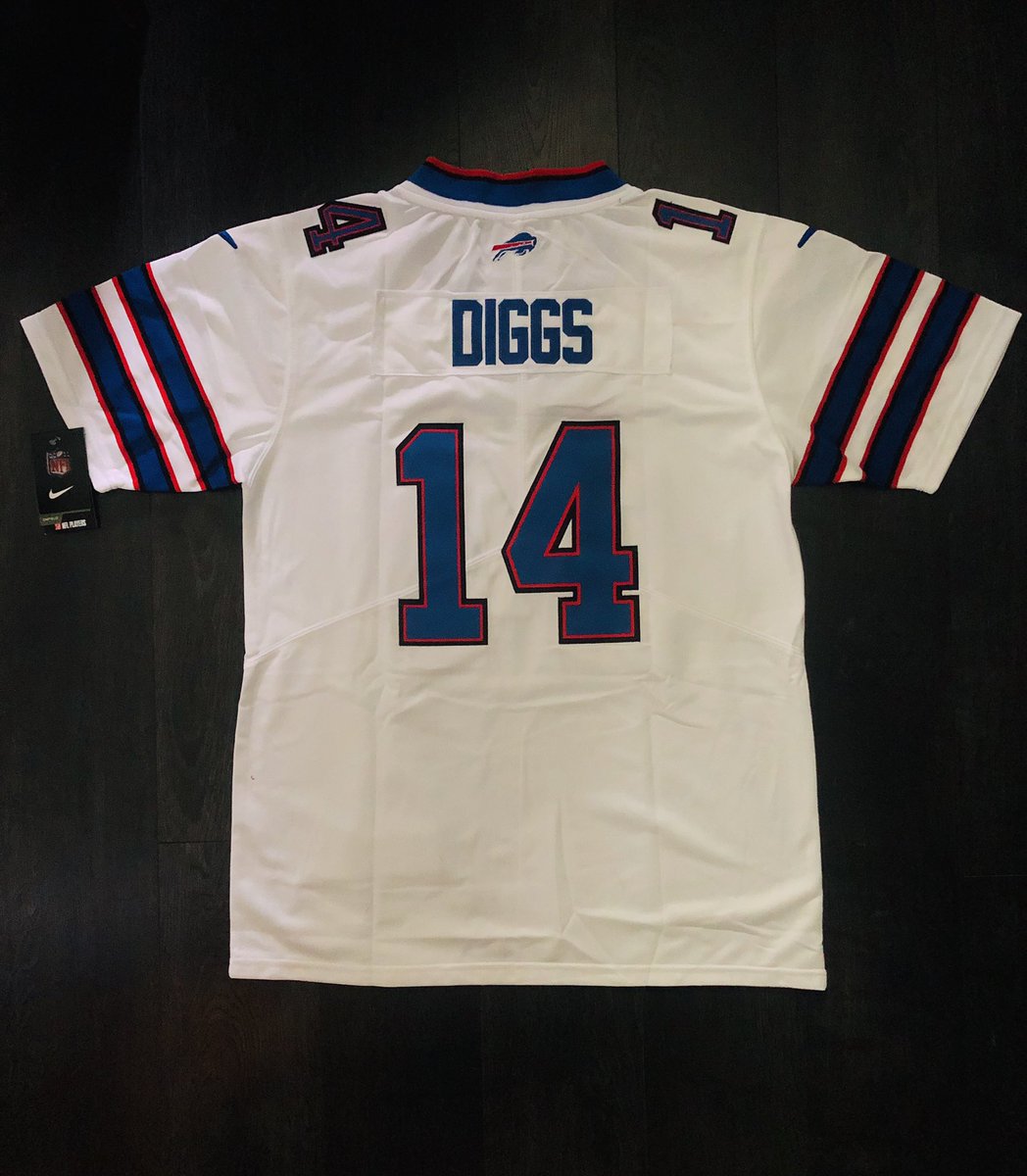 Victory Shirts: Buffalo (@victoryshirts20) on Twitter photo 🔵Stefon Diggs Jersey Giveaway🔴
Sizes Available: Small, Medium, XL and 2XL
To Enter Giveaway:
- Retweet this tweet
- Retweet our pinned tweet
- Follow us <a href="/VictoryShirts20/">Victory Shirts: Buffalo</a>
#BillsMafia #NFLTwitter 🔵Stefon Diggs Jersey Giveaway🔴
Sizes Available: Small, Medium, XL and 2XL
To Enter Giveaway:
- Retweet this tweet
- Retweet our pinned tweet
- Follow us <a href="/VictoryShirts20/">Victory Shirts: Buffalo</a>
#BillsMafia #NFLTwitter