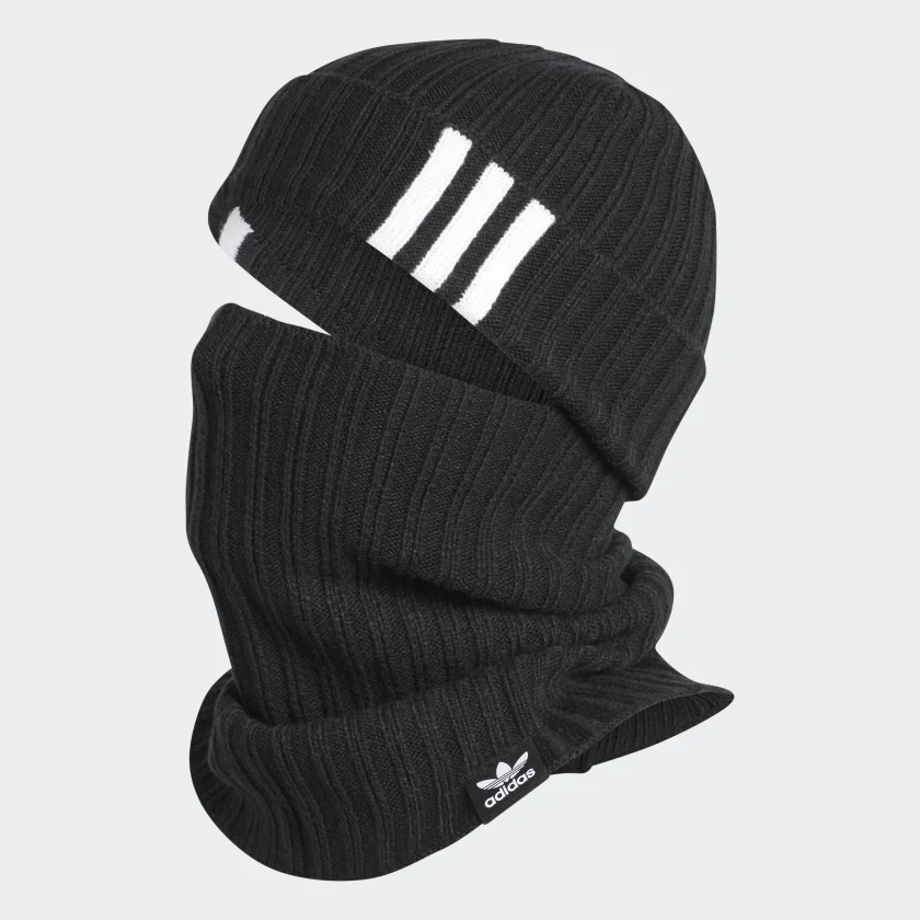 adidas originals balaclava knit