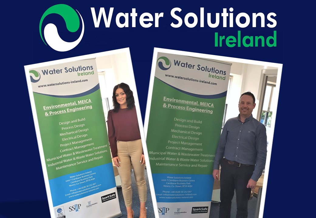 Water Solutions Ireland tweet media