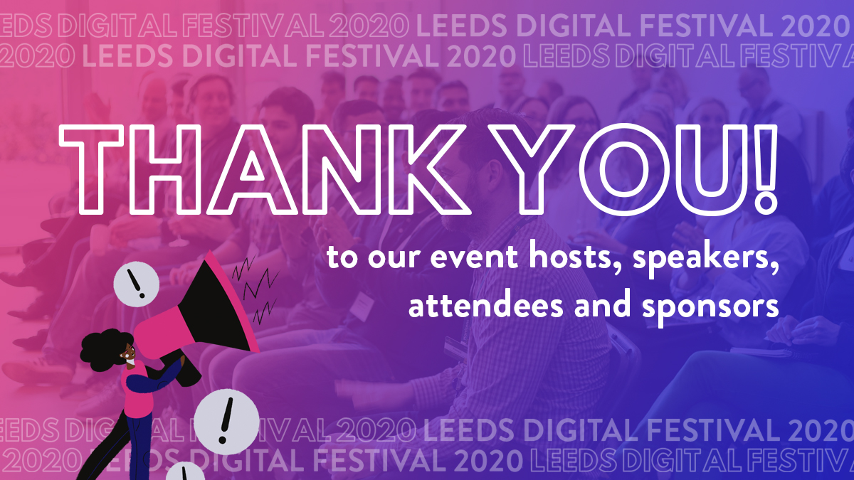 Leeds Digital tweet media