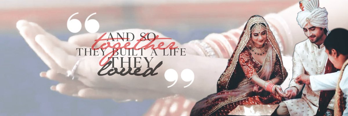 MANVI_VIDDER's tweet photo. Hey #Bepannaah fam, let's join hands together, again to cherish #AdiYa 's second anniversary...

First tweet by @JcluvsS 

Do read the rules mentioned below..😊

Change your header and dp to the ones attached here...

Let's do it again!

#HarshadChopda #JenniferWinget #JenShad https://t.co/ZuWcz2K6n6
