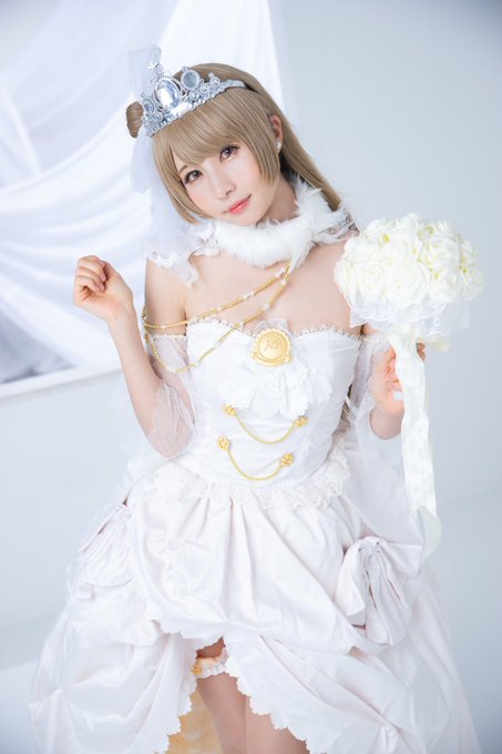 Twitterのコスプレ画像52