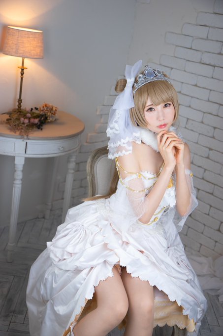 Twitterのコスプレ画像53