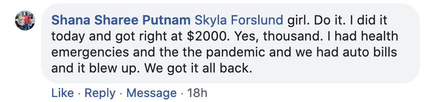 Harvest Platform tweet media