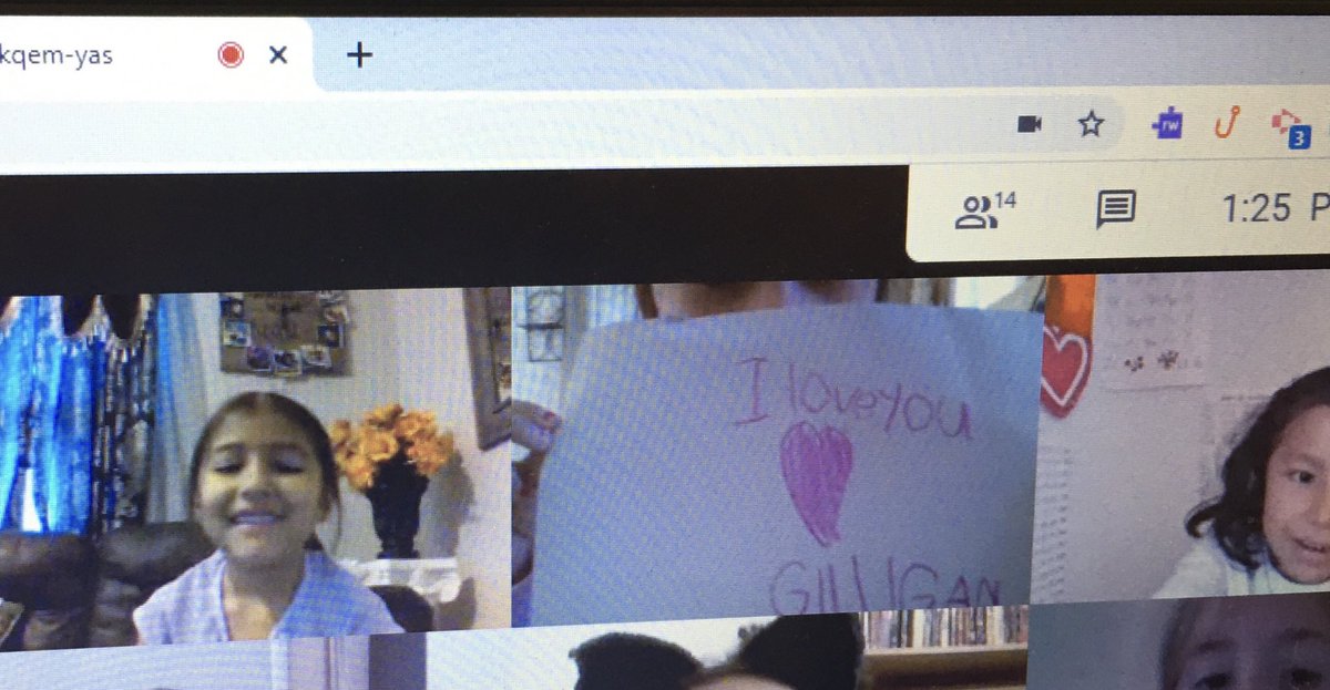 Catherine Gilligan tweet media