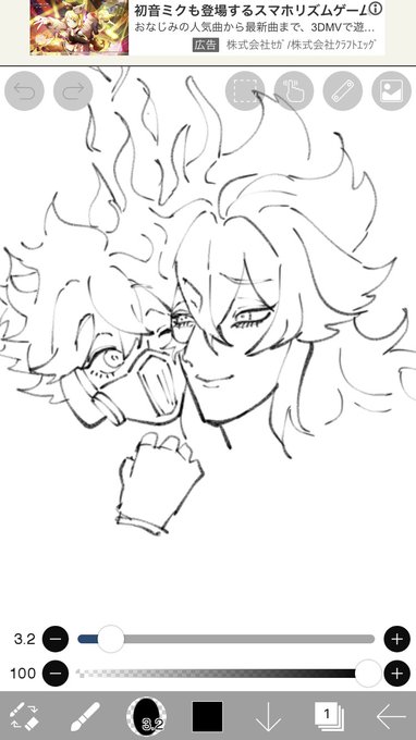 もうかわいいじゃんチュ 