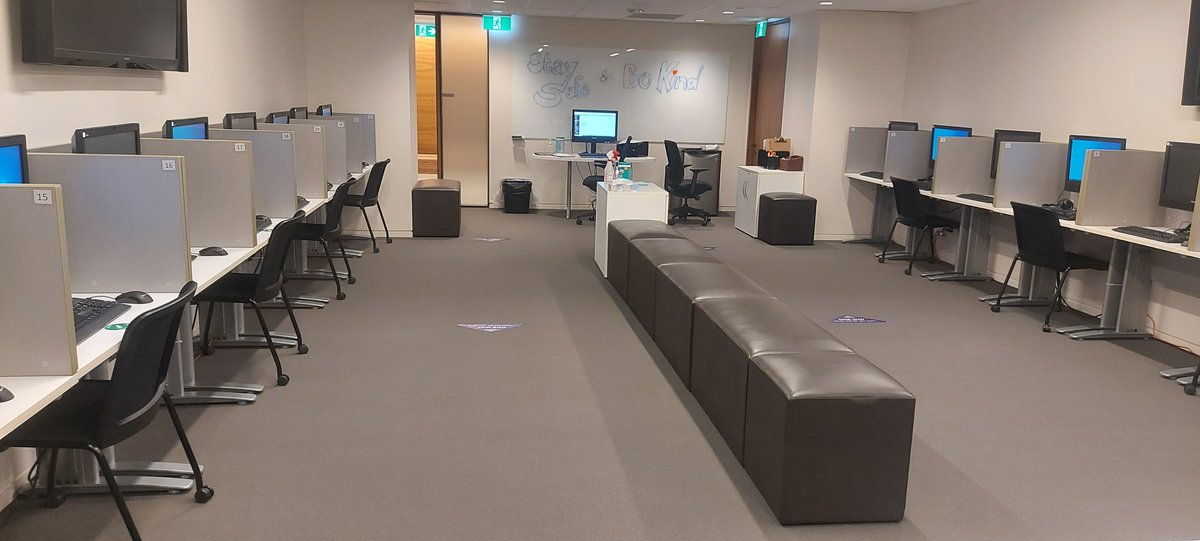 Ivey BehavLab tweet media