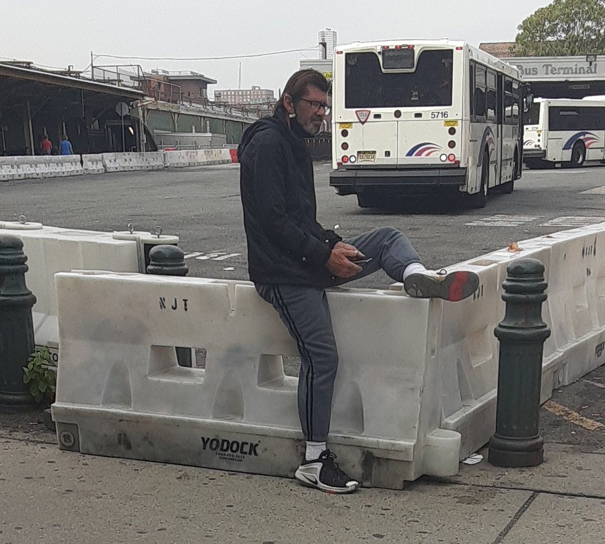 Jon_Mick_Artist's tweet photo. Jon-Mick com #NewJoke
#AcronymJoke
#Joke
In.Honor of
#NJTPD s #Harassment
by #LtMiano
+ #CoverUp of #StreetSpies
@
#JohnJMcMonagle
#ComputerSciientist
For
@BayonnePolice
@CityofBayonne
Det Torbet + Kazan
N AZI
J erks
T errorizing
P atriots
D aily
+
B ig
P ounding
D ouches https://t.co/UoqVGp1lLh