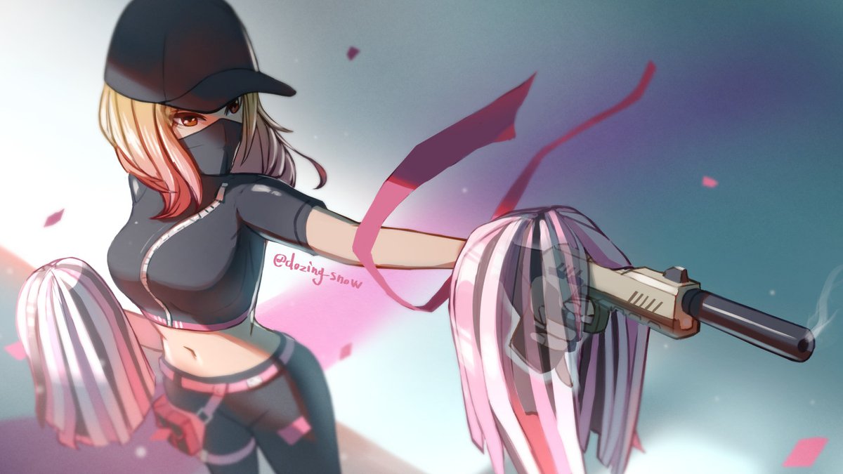 Twoucan - まどろむ(dozing) (@dozing_snow)