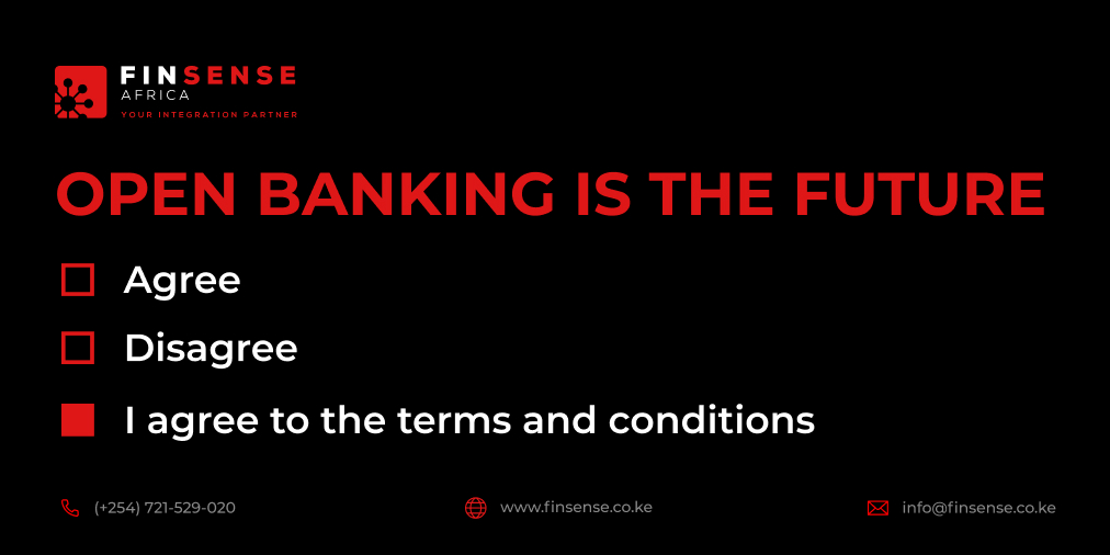 FinSenseAfrica's tweet photo. We all know open banking is the future. Why get stuck on terms and conditions? 🤔
#techhumour #fridayhumor #finsense #humourofficial #technologyhumour #techfun #devshumor #devhumor #devops #techmemes #api #fintech #banking #technology #openbanking
https://t.co/qwuIntRQFT https://t.co/viriFl1175