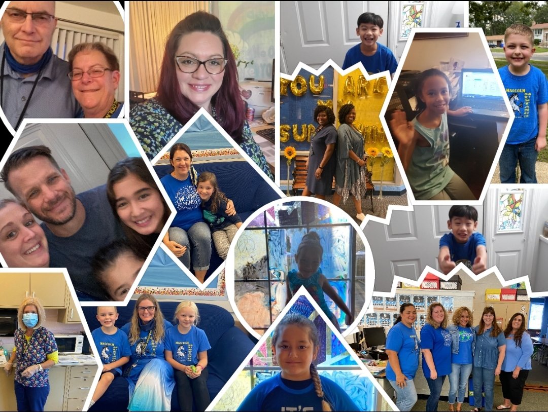 MalcolmMustangs's tweet photo. Together at Malcolm, we can end Bullying! https://t.co/bU2TjNBQ0P