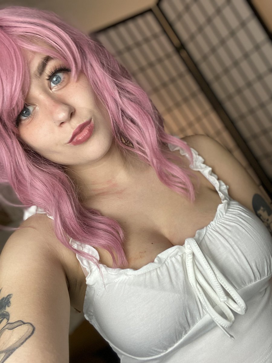 jupiter bunny on X: Twitch stream tonight at 7pm EST!  t.coC5xRHoq40T  X