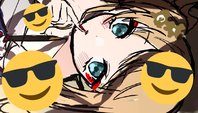 こないかのtwitterイラスト検索結果 古い順