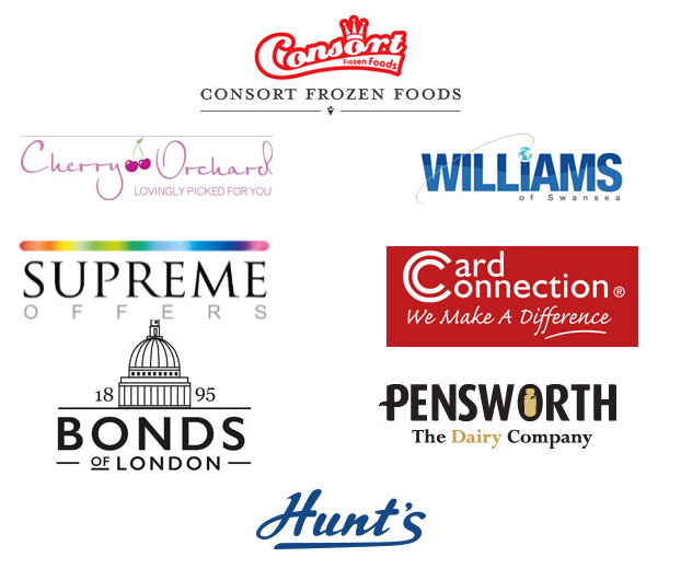 Gainsmore's tweet photo. Just 8 of the great suppliers available through Gainsmore https://t.co/W7F5ZZg7ZK https://t.co/YxjSzXnOPd