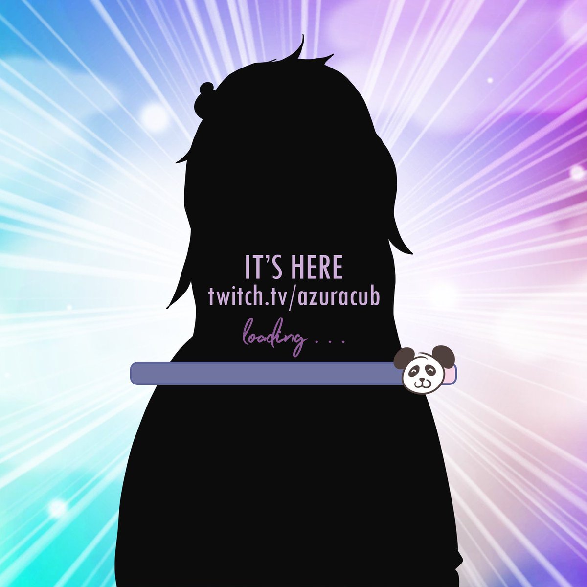 AzuraCub's tweet photo. AAAAAHHHHHHH is here!!! ♥

Join me at 21:00 tonight as I start a new chapter with my stream♥
https://t.co/omkAaQQJAA https://t.co/zdB7PZuu7E