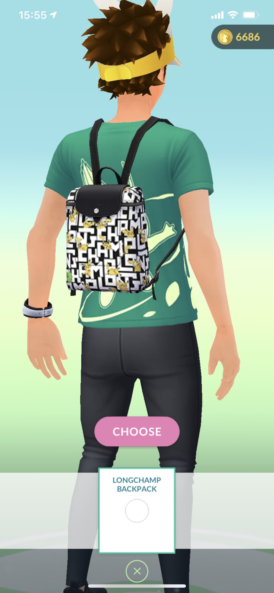 Serebii on X