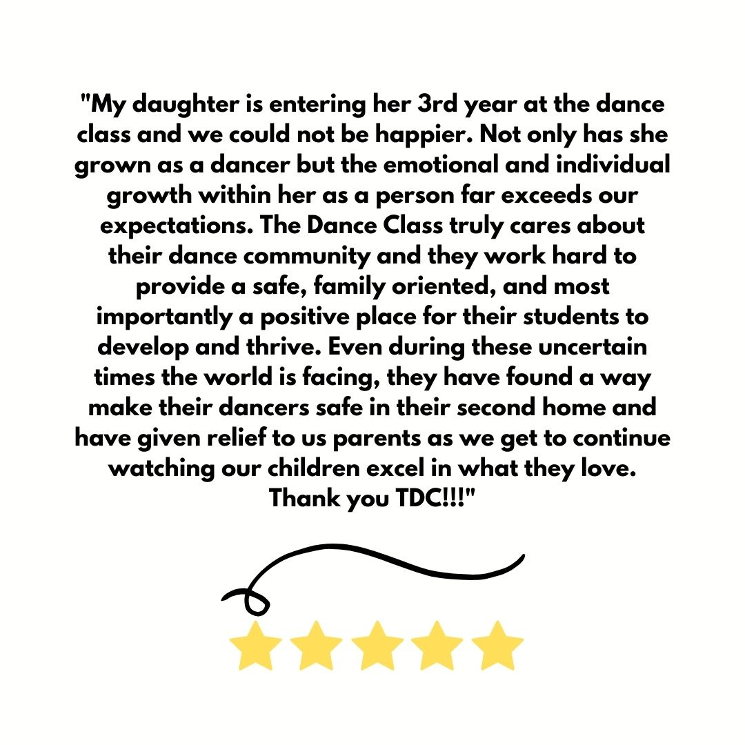 TheDanceClass's tweet photo. Sharing some kind words today- thank you for your support of The Dance Class? 

#appreciation #gratitude #community #grateful #smile #happiness #positivity #success #keystosuccess #thedanceclass https://t.co/ytJPImSXlW