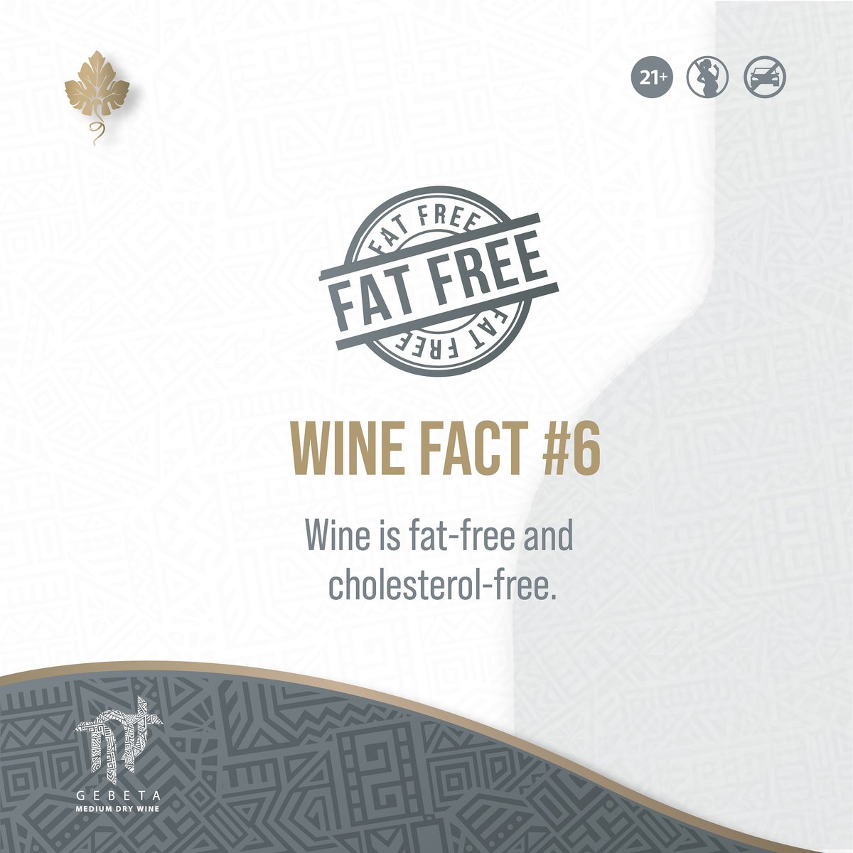 🍷There's a good reason why wine is considered part of a healthy diet in many countries🍷
Cheers, 
Gebeta Wine 
Ethiopian | Syrah Cabernet Sauvignon 
#Ethio #ethiopia #AddisAbaba 
#winelovers #wine #winelover #winetasting #winetime #vino  #winery #wineoclock #redwine #winelife