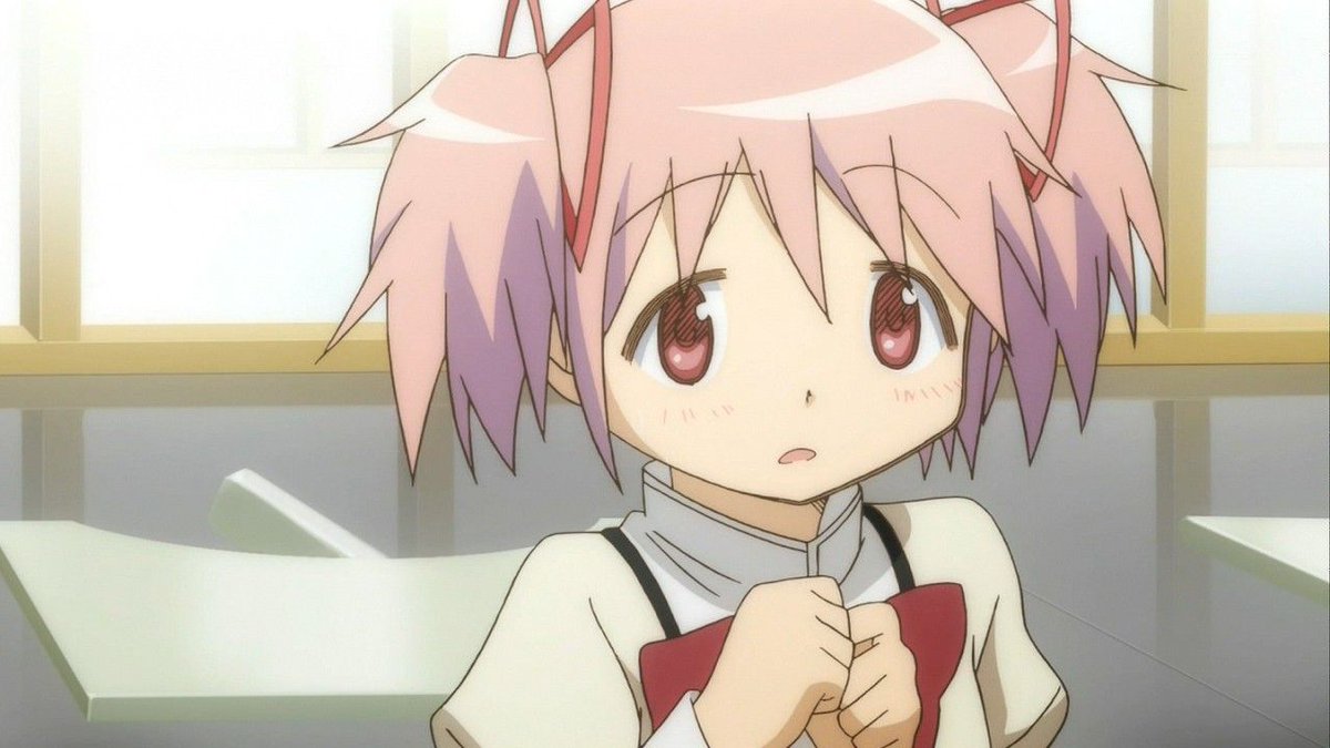 𓊝 日向ねぎポン 勇魏 本日１０月３日は魔法少女まどか マギカより鹿目まどかの誕生日です 声優さんは悠木碧さんです まどか誕生日おめでとうございます 魔法少女まどかマギカ まどマギ 鹿目まどか生誕祭 鹿目まどか生誕祭