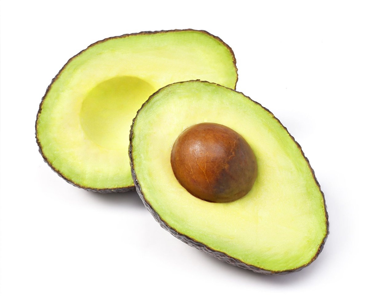 Another wooden ball. Can’t the makers of Avocado vary the toys they put in?