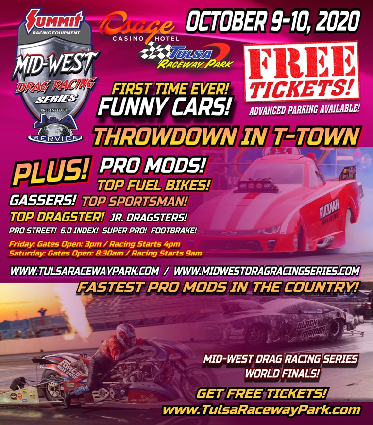 Come watch the baddest cars on the planet! conta.cc/3kLBGzB