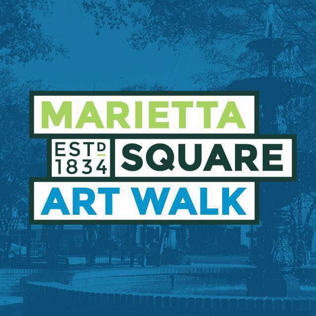 REMAXPure's tweet photo. Come on out to the Marietta Square and enjoy in the nice fall weather and see some awesome art! 

#MariettaSquare #ArtWalk #ReMax #ReMaxinthecommuntiy #PurePride https://t.co/YuHOgNj0w7