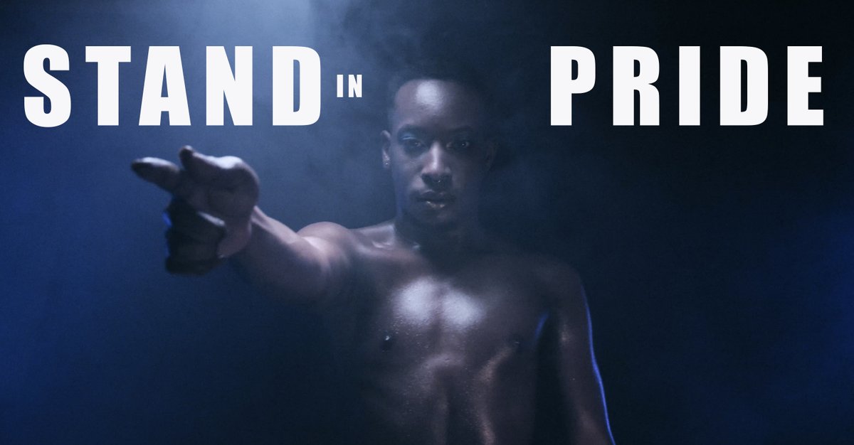 _IntegrateUK's tweet photo. ๐ Weโve been in lockdown & we are coming out (pun intended!๐) We are so excited to announce the release of our NEW campaign video โSTAND IN PRIDEโ challenging homophobic abuse and hate crime. ๐โ๐ฟ #ComingSoon #NationalComingOutDay #HateCrimeAwarnessWeek #StandInPride #LGBTQ+ https://t.co/tt1xnDNGUB