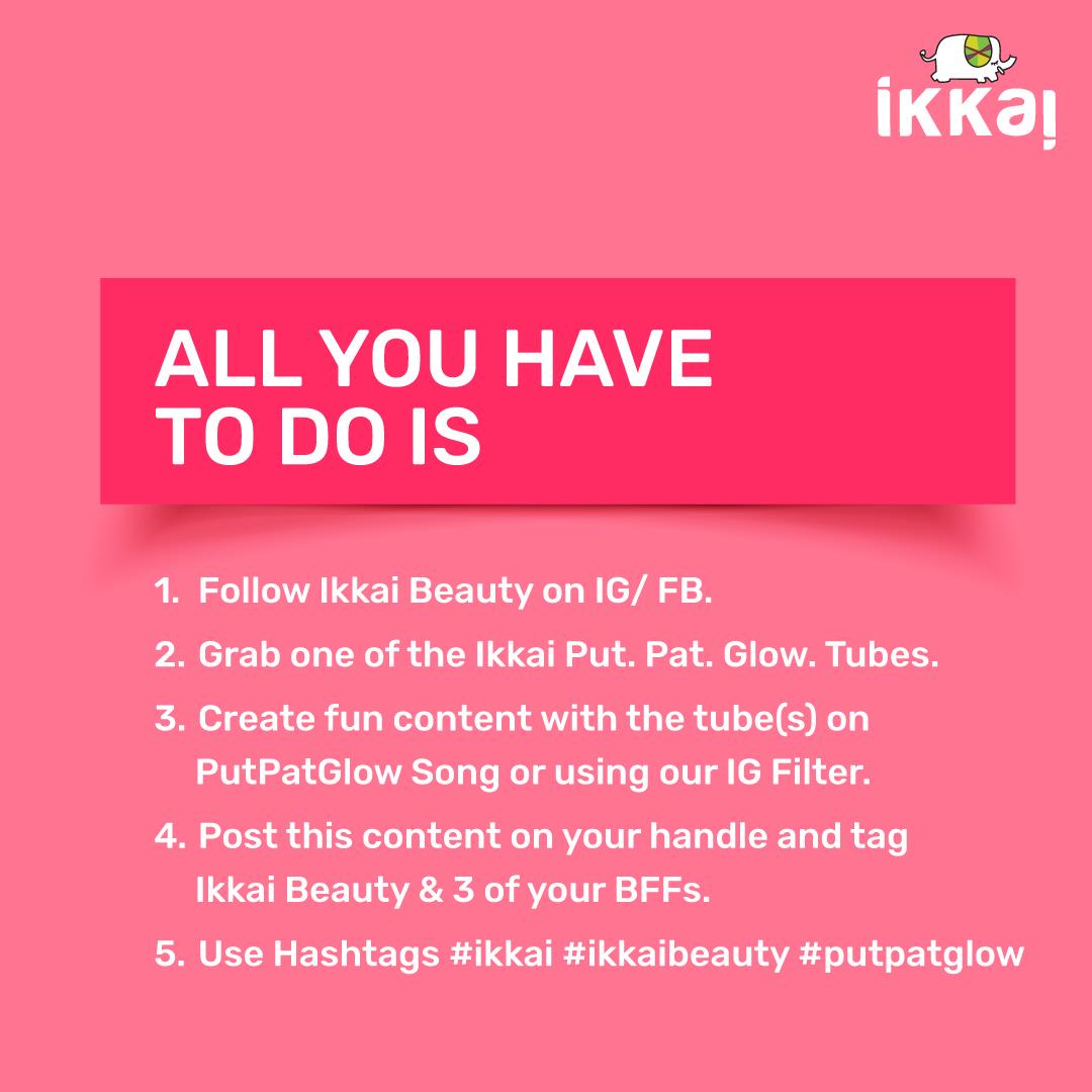 Ikkaibeauty's tweet photo. We will announce our 2nd winner on 10th October. 💃📱💃
Keep sending your entries and don't miss out on your chances to win iPhone 11 Pro or Three months Ikkai Beauty subscription for free.🎁
Participate Now. Hurry Up!!!
#Ikkai #IkkaiBeauty #putpatglow
#Organicskincare https://t.co/tcciFwhfQE