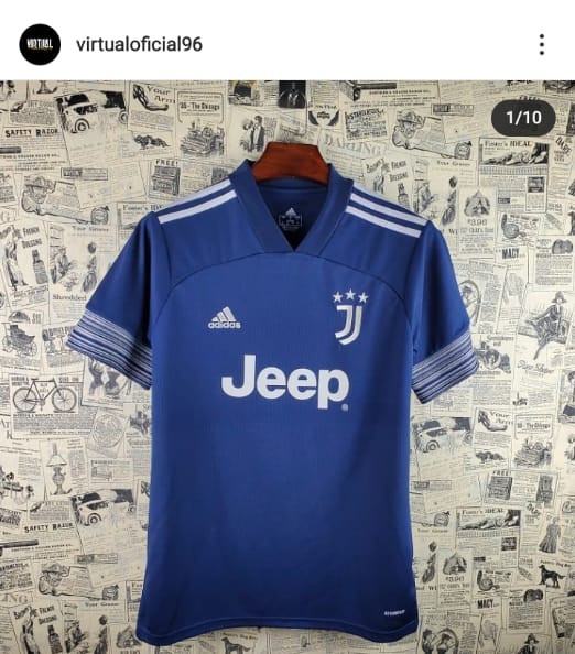 virtualoficiall's tweet photo. ⚽ Camisas Times 20/21 ⚽
(TEMOS OUTRAS
TAMANHOS: P ao XL 💸💳
Valores DM ou wpp, ótimo preço 😱
Faça já os seus pedidos! 🤩
21 990877161 https://t.co/pXxEiRgIo3