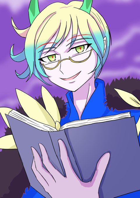 オルーバのtwitterイラスト検索結果 オルーバのtwitterイラスト検索結果