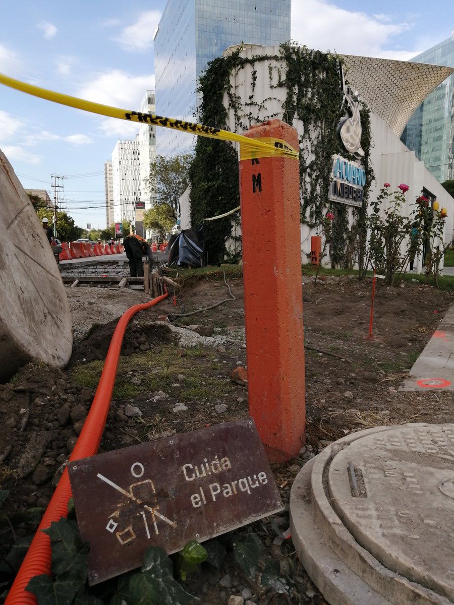 Javier Esquivel (@javiesquivel23) on Twitter photo <a href="/iavzamarron/">Israel Zamarrón</a> Atraer más autos con una nueva calle que corta lo poco que hay de área verde en <a href="/Ampl_Granada/">Col. Ampl. Granada</a> va a crear un ESTACIONAMIENTO!
Hagamos las cosas bien! Esto debe ser mitigación para habitantes y vecinos, no para los COCHES donde ya NO CABEN!
Esto es un atropello <a href="/supercivicosmx/">Los Supercívicos</a>! <a href="/iavzamarron/">Israel Zamarrón</a> Atraer más autos con una nueva calle que corta lo poco que hay de área verde en <a href="/Ampl_Granada/">Col. Ampl. Granada</a> va a crear un ESTACIONAMIENTO!
Hagamos las cosas bien! Esto debe ser mitigación para habitantes y vecinos, no para los COCHES donde ya NO CABEN!
Esto es un atropello <a href="/supercivicosmx/">Los Supercívicos</a>!