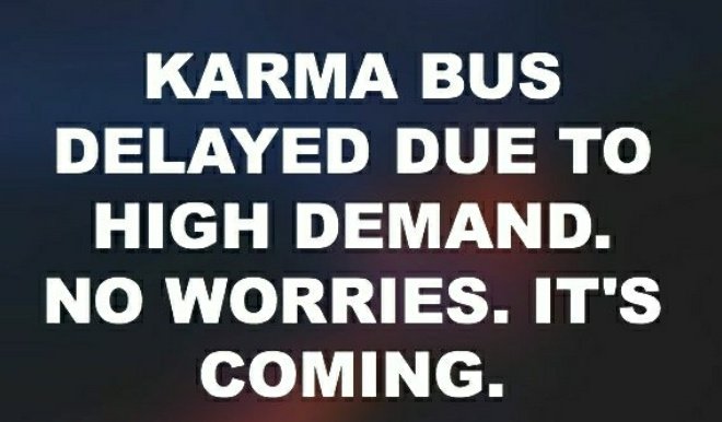 Spookella's tweet photo. @MoFarooq9 Hmmm. You could be right!
#PagingKarma https://t.co/VIATOuiJME