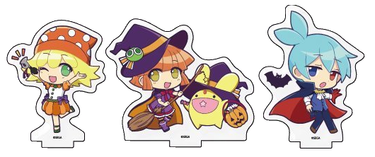 Puyopuyoのtwitterイラスト検索結果 古い順