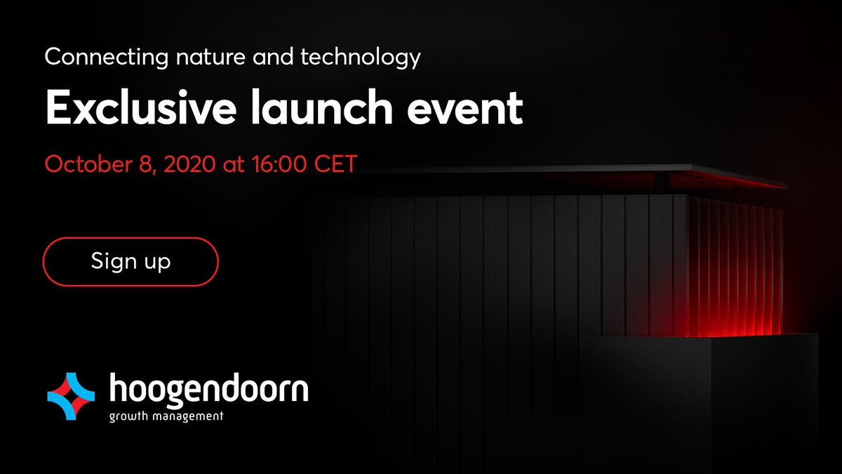 Register now at readysetgrow.nl and claim your access to our exclusive livestream. Witness what the future of growing beholds. 
Ready, Set, Grow 

readysetgrow.nl