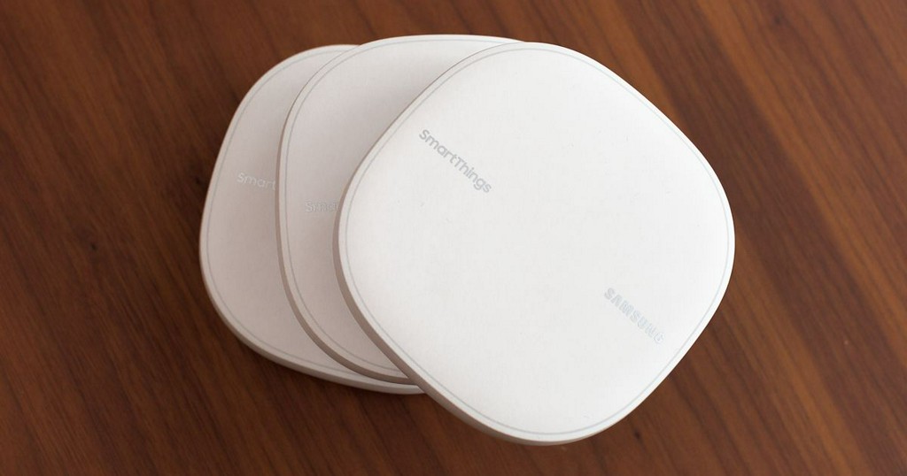 Samsung SmartThings Wifi review: A fast, all-in-one networking solution