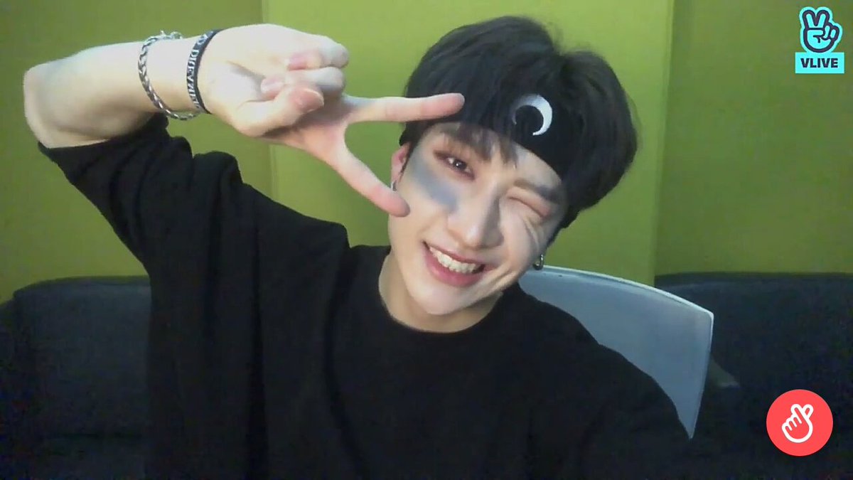 Chan's Room ep 62 - his dimples! ISGWIBEBOWBIGSI