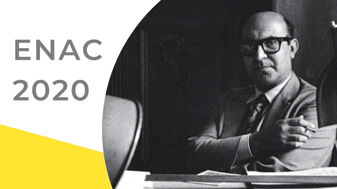 Encuentro Nacional sobre Registro, Documentación y Conservación de Arte Contemporáneo #enac2020