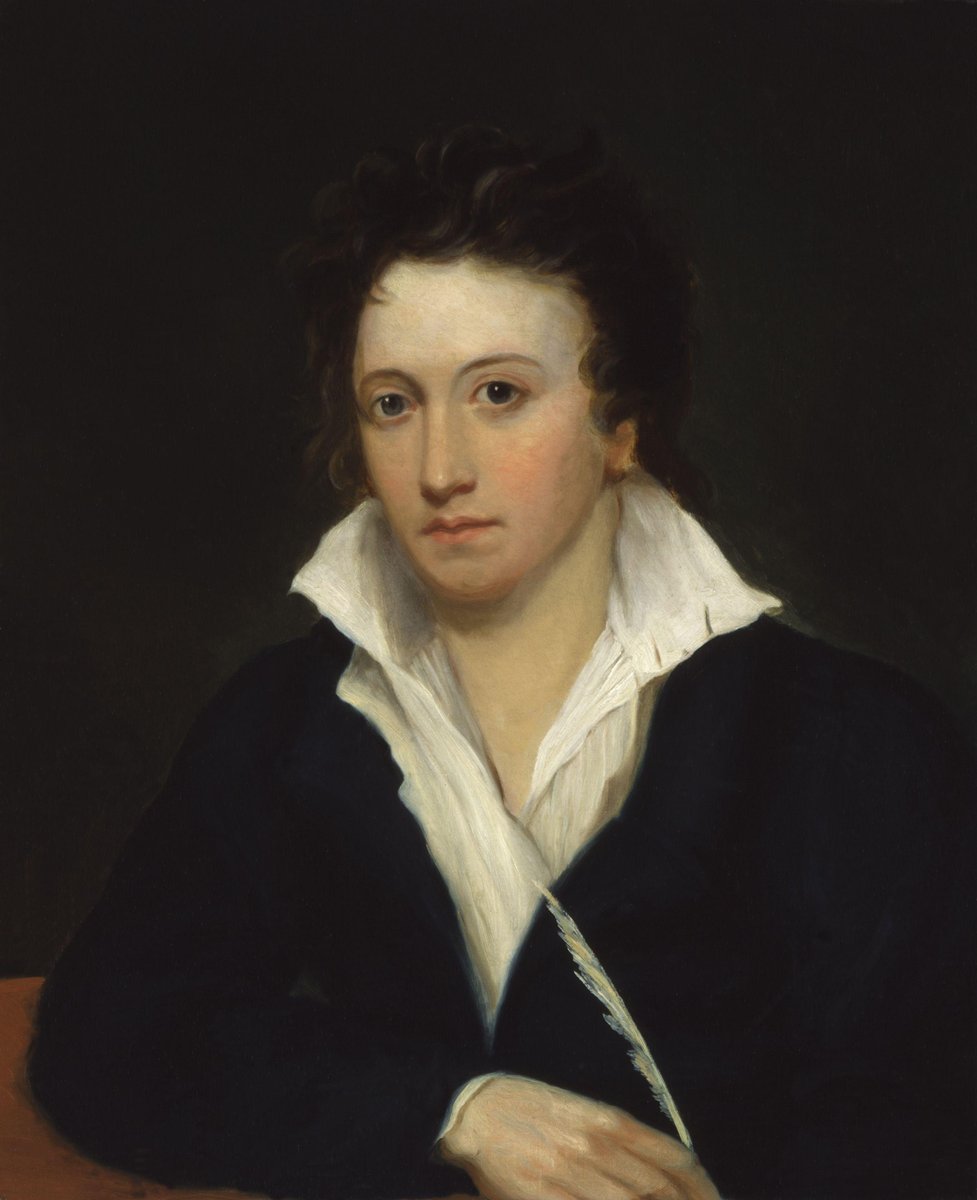ListentoPoetry's tweet photo. #ListentoPoetry has two #poems by #PercyByssheShelley, #RomanticPoet #Philosophicalpoet. #Love'sPhilosophy and #Ozymandias are #AQAEnglishGCSE poems.
https://t.co/Vre53jQm8F
#Poetry #PoetryCommunity #EnglishPoet #RomanticMovement https://t.co/U8bD2J8enx