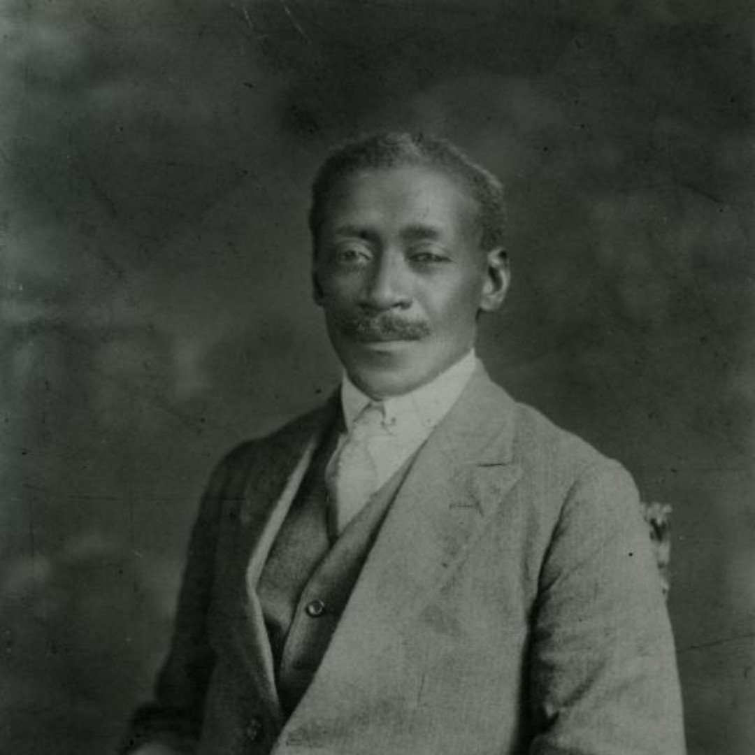 Black transport workers have been keeping London moving for over a century. This #BHM2020 we'll share their stories, from London's first Black bus driver, Joe Clough, to Caribbean employees recruited to meet post-war labour shortages, as well as contemporary stories of TfL staff