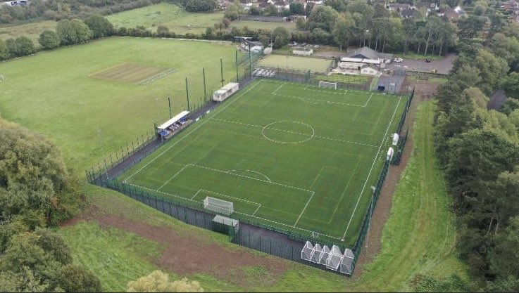 KirbyMuxloeFC's tweet photo. Some great aerial shots https://t.co/gAAF3FydKA