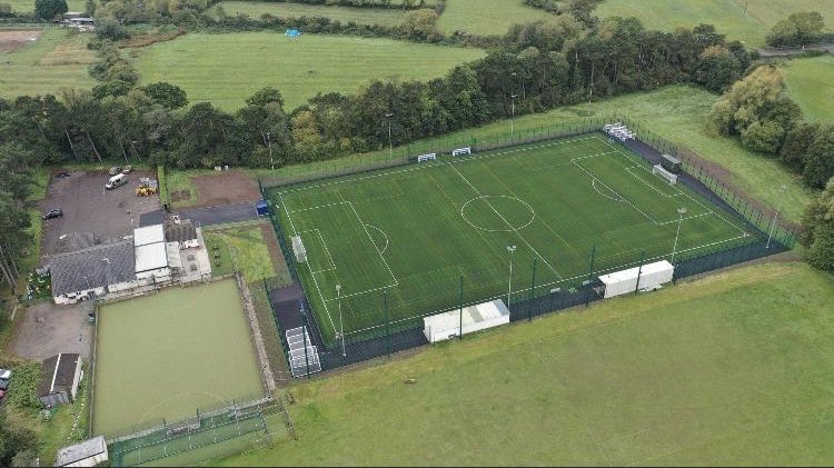 KirbyMuxloeFC's tweet photo. Some great aerial shots https://t.co/gAAF3FydKA