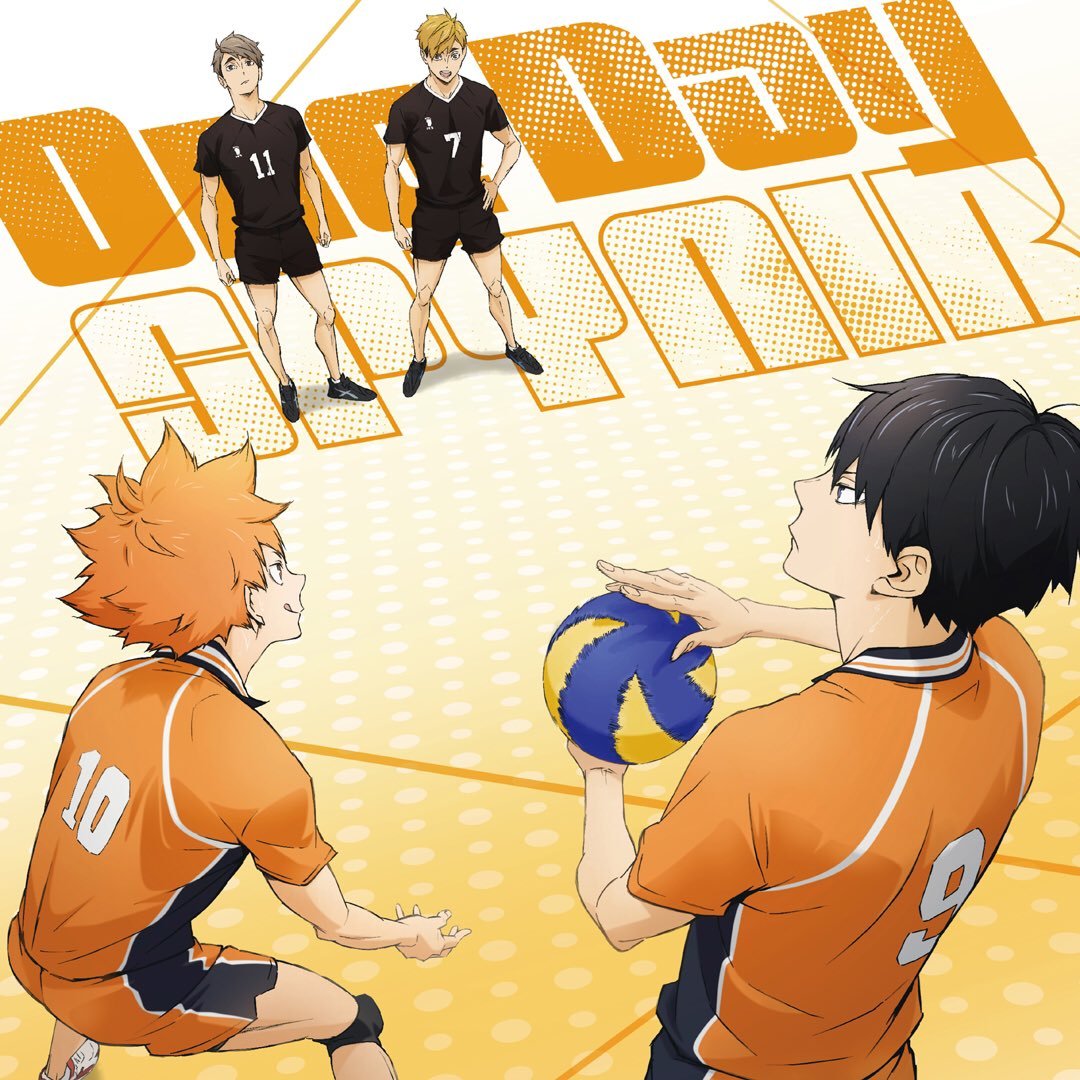 Twitter  Haikyuu, Haikyuu season 4, Haikyu!!