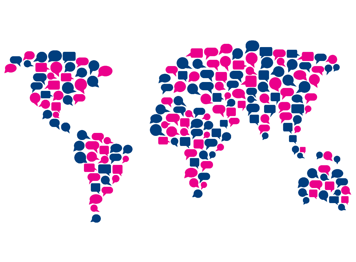PABCommunicate's tweet photo. “Translation is that which transforms everything, so nothing changes” - Gunter Grass.
Are you or your business looking to #communicate globally on an international scale?
Look no further – We are #multilingualexperts who #trans-create and create content.
@PABCommunicate https://t.co/kYpSUmFdxr