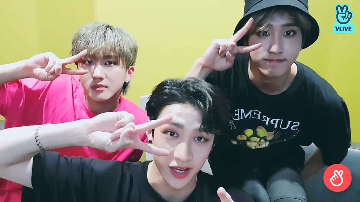 Chan's Room ep 58 - 3racha 