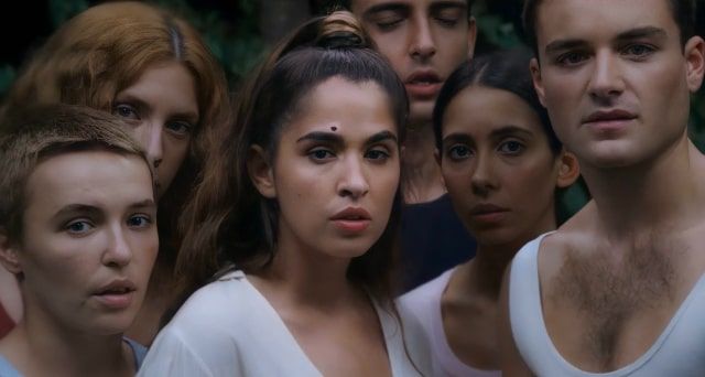 ¡Estamos de estreno! <a href="/anaju_/">ANAJU</a> ha lanzado ya su primer videoclip 😍 Mira ya #Rota en bit.ly/33lWmIx <a href="/SonyMusicSpain/">Sony Music Spain</a>