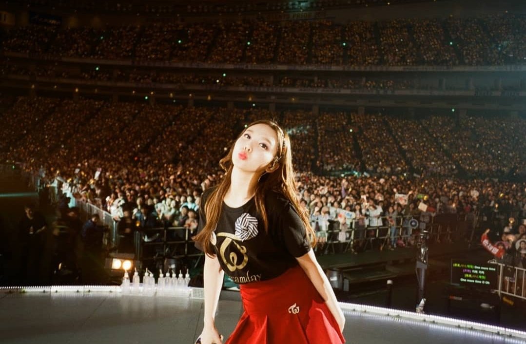 ༄  @JYPETWICE taken in film; a thread ༄
