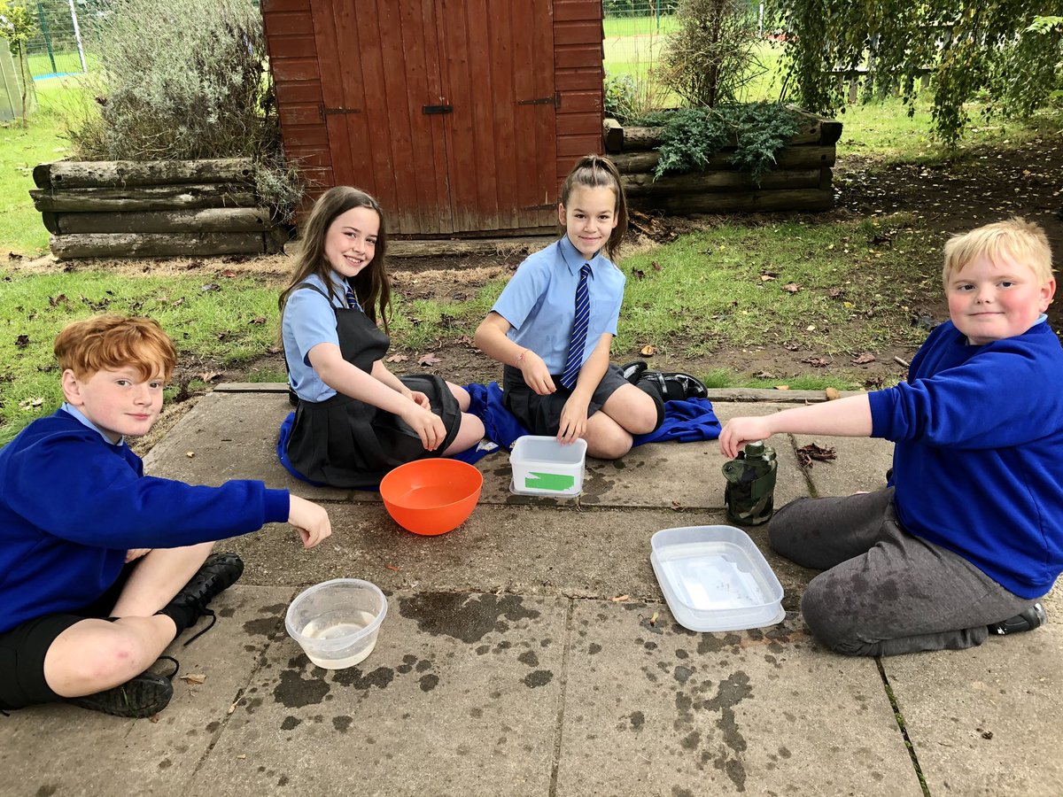 naomianstice's tweet photo. Y6 @FrodManor were designing religion neutral rituals today exploring a sense of community before exploring how water is used as preparation for worship in a religious community. #recoverycurriculum #teambuildimg #waterfun https://t.co/ME5bSOt1nT
